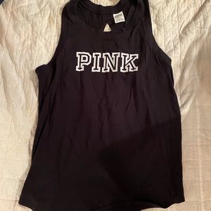 PINK tank top